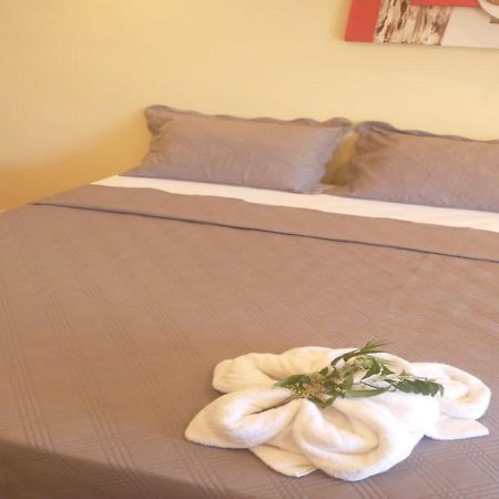 Pousada Nobre Hotel São Miguel do Gostoso Eksteriør billede