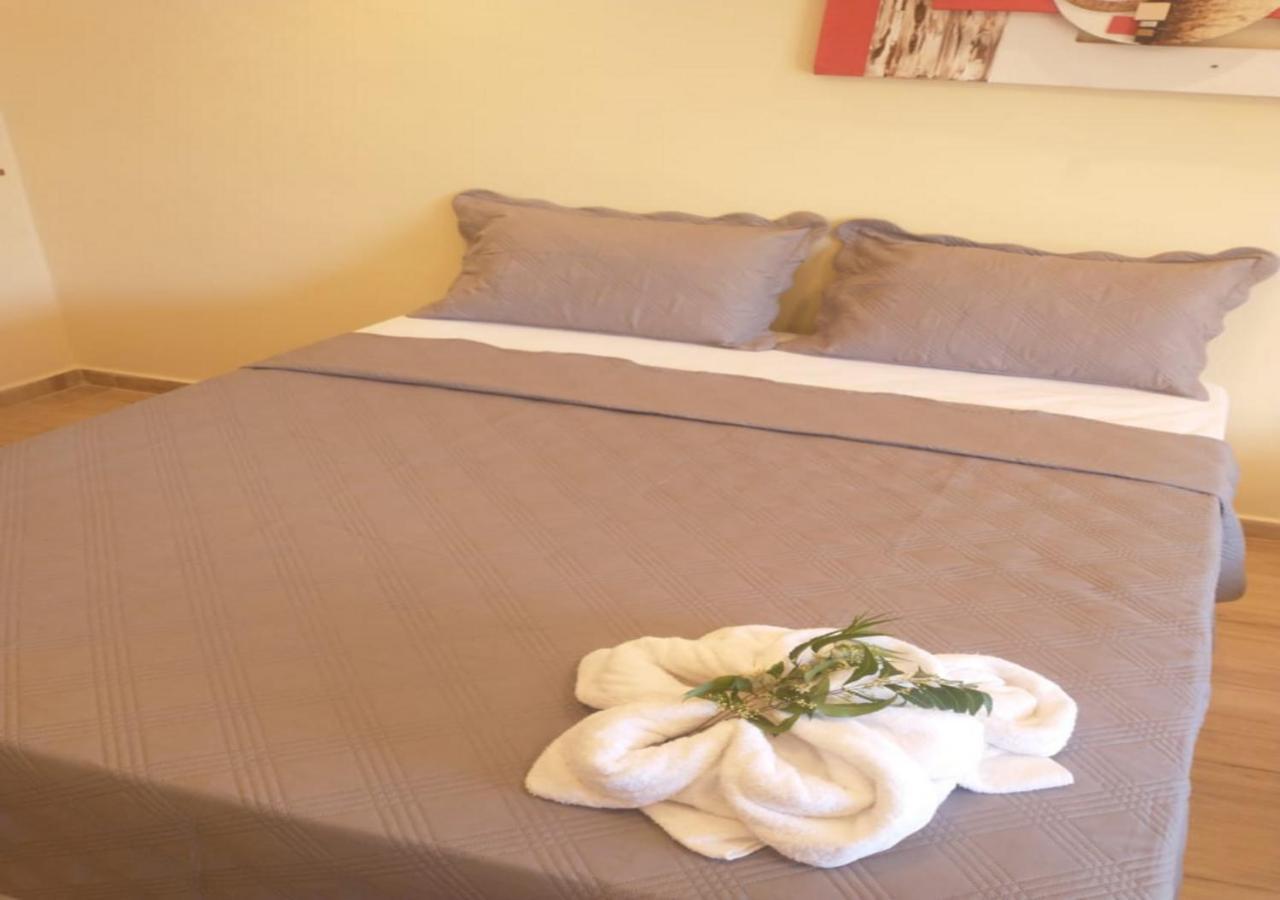 Pousada Nobre Hotel São Miguel do Gostoso Eksteriør billede